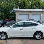 2014 Nissan Altima full