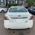 2014 Nissan Altima full