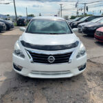 2014 Nissan Altima full