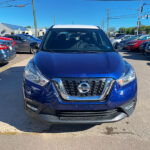 2019 Nissan Kicks full