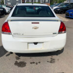 2013 Chevrolet Impala full