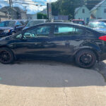 2014 Kia Forte full