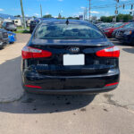 2014 Kia Forte full