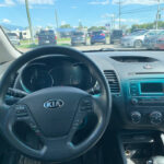 2014 Kia Forte full