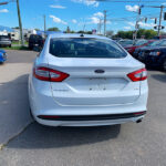 2014 Ford Fusion full