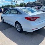 2017 Hyundai Sonata full