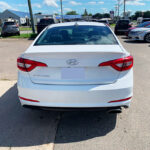 2017 Hyundai Sonata full