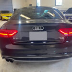 2014 Audi A5 Technik S-Line full