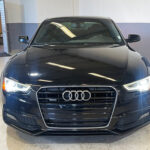 2014 Audi A5 Technik S-Line full