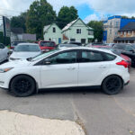 2016 Ford Focus SE full