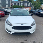 2016 Ford Focus SE full