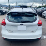 2016 Ford Focus SE full