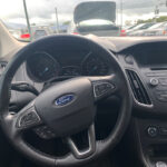 2016 Ford Focus SE full