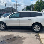 2014 Chevrolet Traverse full