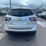 2014 Chevrolet Traverse full