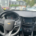 2017 Chevrolet Trax full