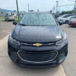 2017 Chevrolet Trax full