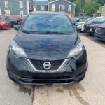 2018 Nissan Versa Note SV full