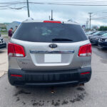 2013 Kia Sorento LX full