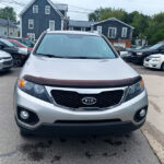 2013 Kia Sorento LX full