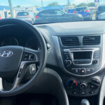 2017 Hyundai Accent full