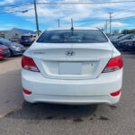 2017 Hyundai Accent full