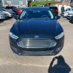 2014 Ford Fusion SE full