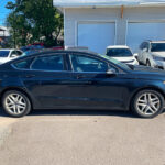 2014 Ford Fusion SE full