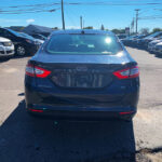 2014 Ford Fusion SE full