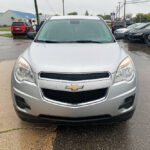 2015 Chevrolet Equinox full