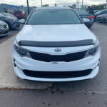 2016 Kia Optima full