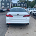 2016 Kia Optima full