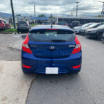 2016 Hyundai Accent full