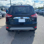 2014 Ford Escape full