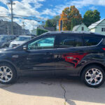 2014 Ford Escape full