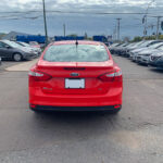 2012 Ford Focus SE full