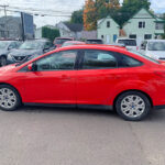 2012 Ford Focus SE full