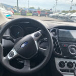 2012 Ford Focus SE full