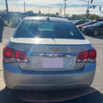 2016 Chevrolet Cruze full