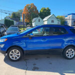 2018 Ford EcoSport SE full