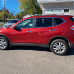 2015 Nissan Rogue full