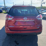 2015 Nissan Rogue full