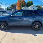 2015 Kia Sorento full