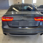 2015 Audi A6 Technik S-Line full