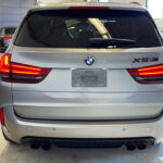 2016 BMW X5M full