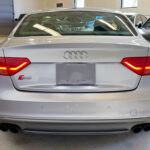 2016 Audi S5 Technik full