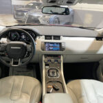 2013 Range Rover Evoque Pure Plus full