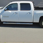 2012 Chevrolet Silverado 1500 full