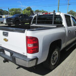 2012 Chevrolet Silverado 1500 full