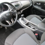 2014 Kia Sportage AWD LX full